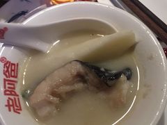 -老阿爸鲜鱼土菜(昆山花桥店)