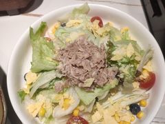 -牛扒先生·厚切雪花牛扒西餐厅(北京路禺山路店)