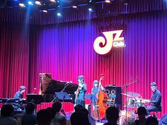 -JZ Club 爵士酒吧(上海店)