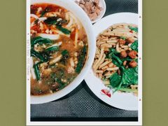 卤饵丝-端仕小锅(文林街店)