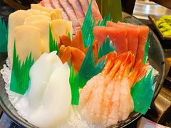 -熊出没日本烧肉放题