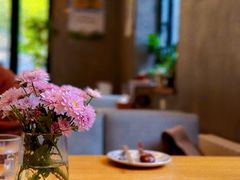 -山茶云南菜(永安里店)