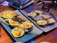 -千岛蚝高压锅生蚝·人参火锅(白云万达店)