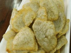 炸灌肠-鼎香润(德胜门内店)