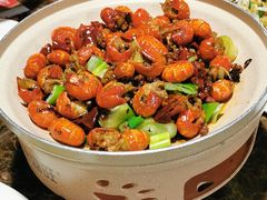-郑喜旺烧烤(郑州总店)