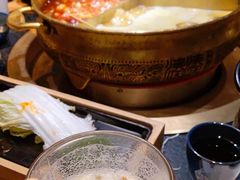 -湊湊火锅·茶憩(上海合生汇店)