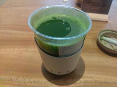 -théATRE 茶聚场(王府中環店)
