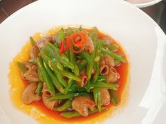 -喜鼎海胆水饺(东港店)