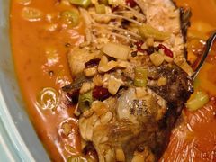 -阿五黄河大鲤鱼(纬三路店)