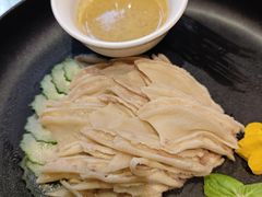 -北京全聚德(玉泉路店)