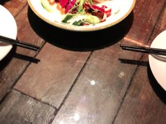-江边城外烤全鱼(方庄时代购物中心店)