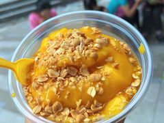 -夏食光安顺小舒冰粉冰浆(甲秀楼店)