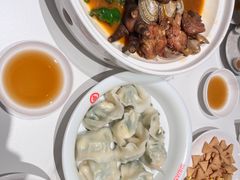 -双合园·海鲜水饺青岛菜(万佳广场店)