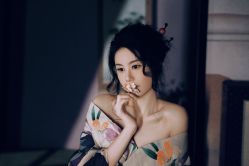 -持熹光年写真体验馆