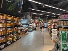 -blt精品超市(高德置地冬广场店)