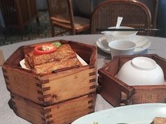 -晓粤·惹味粤菜(凯德乐峰广场店)