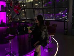 -境·Bar·日咖夜酒