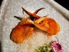 -上井精致料理(中兴商业大厦店)
