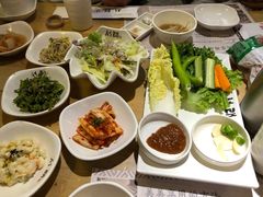 -喜来稀肉(望京店)