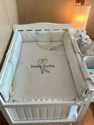 -baby bella小贝拉母婴护理中心(北京东隅店)