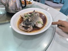 -旭璟酒家·传统粤菜·湘菜(逸景路店)