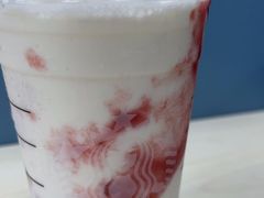 -星巴克(来福士办公楼店)