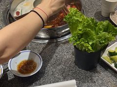 -江小渔鲜鱼火锅(应天西路店)