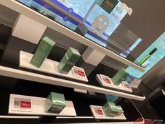 -盒马X会员店(上海森兰商都店)