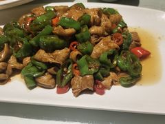 -长春市茶啊衝饭店(南湖公园店)