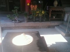 android_upload_pic-又见炊烟．纳西小院云南菜