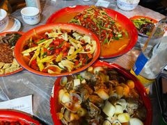 -拈一筷子·宜宾江湖菜(十一街店)