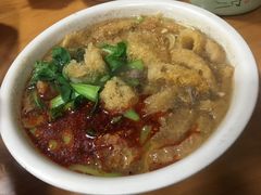 -祁家面馆(大香炉店)