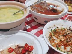 -西贝(上海新梅广场店)