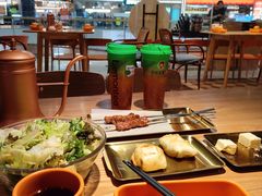 -谷丽麦馕新疆菜·清真(步步高梅溪新天地店)