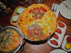 -1861意大利餐厅(文化广场店)