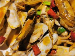-香融府·烤鸭·家常菜(花乡奥莱店)