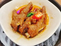 -澳门陈光记烧味饭店(南京德基广场店)