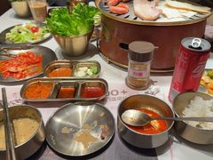 -西塔老太太泥炉烤肉(南山旗舰店)