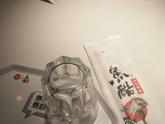 -鱼酷活鱼烤鱼(南京水游城店)