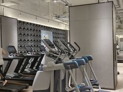 -FLARE STAR FITNESS(复地活力城店)