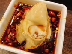 -乔街深夜食堂·台州菜·高压锅生蚝(杭州总店)
