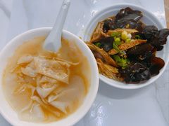 -老牌传统粿汁