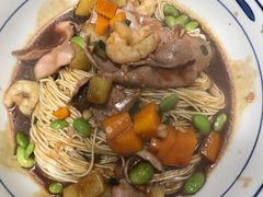 -爱家面馆(常州总店)