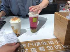 -奈雪的茶(观前街店)