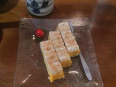 -千代武日本料理(开发区店)