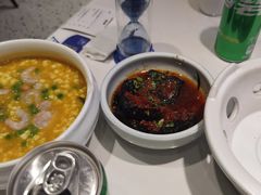 -兰湘子·湘菜小炒(崂山丽达店)