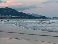 -青岛第三海水浴场