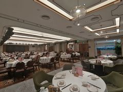 大堂-稻香酒家·34年老字号·港式粤菜(侨光店)