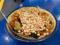 -马路边边 传媒大学店