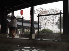 -三江森林温泉度假区